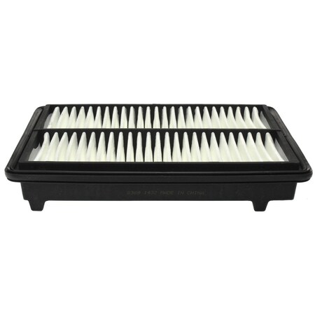 Mahle Air Filter, Lx3764 LX3764